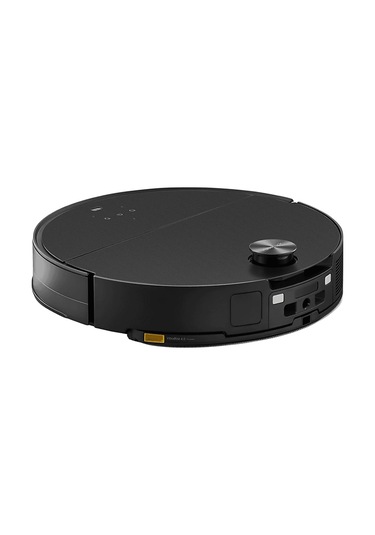 Roborock Saros 10 Robot Süpürge Siyah Siyah