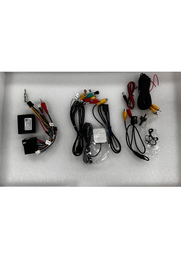 Punto Android Carplay 64gb 1024 Multimedya Oem 10.1"