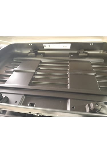 PERFLEX 370 LT ECO PORT BAGAJ BEYAZ