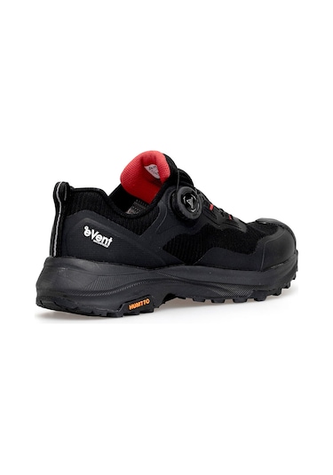 Humtto 150970a Erkek Waterproof Outdoor Ayakkabı Siyah Siyah