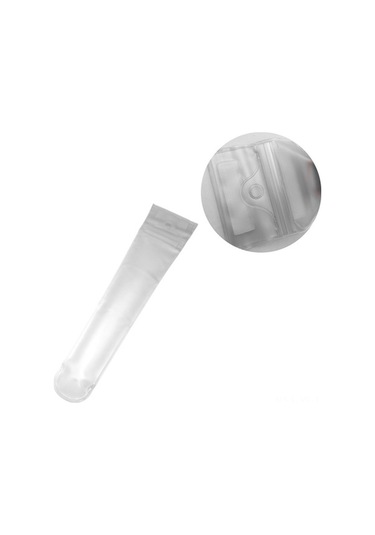 Besthome1 El Metal Dedektörü İçin Ipx8 Su Geçirmez Kılıf - 10 Metreye Kadar Koruma, Beyaz Renk, Standart Boyut, Tüm Metal Dedek