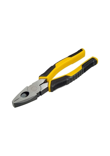 Stanley STHT0-74454 180 MM Control Grip Kombine Pense
