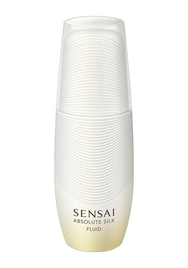 Sensai Absolute Silk Fluid 80 Ml