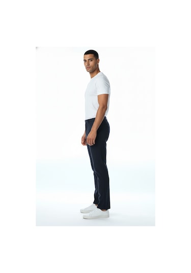 Ecer Erkek Pantolon 23136420 Lacivert