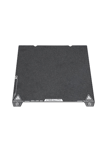 Creality Ender-3 V3 Ke Peı Tabla 235x250
