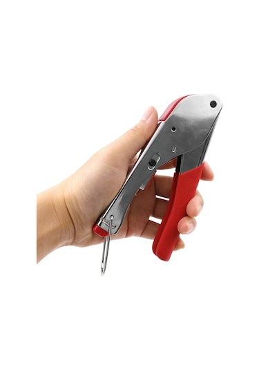 Cc Globall Kablo F Kafa Sıkma Pensesi Sıkma Pensesi Sıkma Pensesi