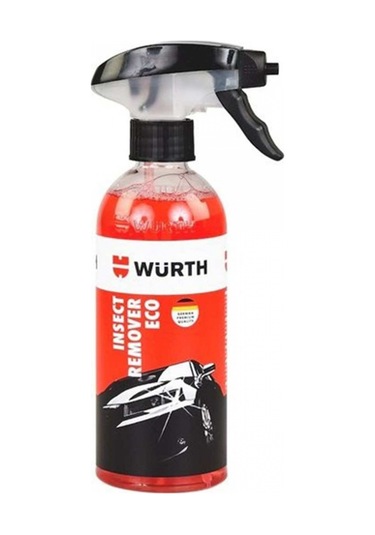 Würth Böcek Temizleme Spreyi 400 ML