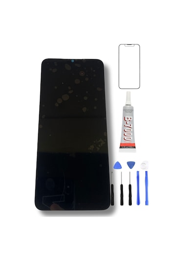Oppo A5 2020 / A9 2020 Uyumlu Servis Ekran 5i 6i C3 C3i A31
