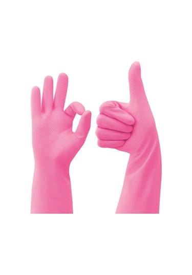 Standart Eldiven Büyük Boy Üçlü Set