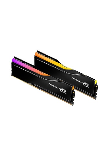 Gskıll Trident Z5 Ck Rgb 48gb 2x24gb 8800mhz Cl42 Ddr5 Gaming Abab35gsı0021