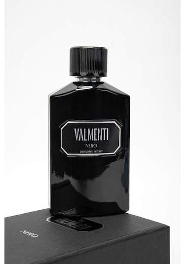 Valmenti Nero Erkek Parfüm EDP 100 ML