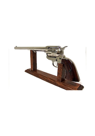 Cal.45 Peacemaker Revolver 12'', USA 1873 / Denix