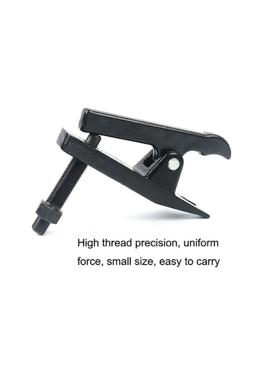 Ebitda Araba Topu Çekme Aleti, Küçük Portal, Dayanıklı Sökme Aracı