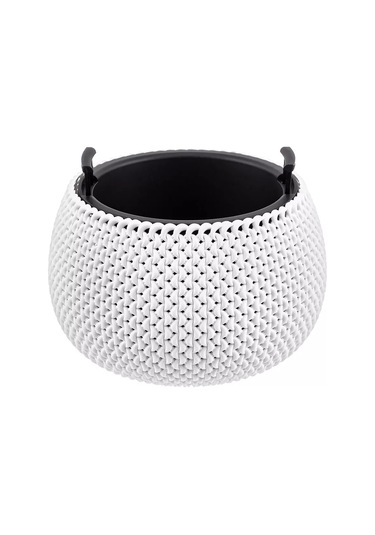 El Casa İç Mekan Çiçekleri İçin Saksı "küre", 2,3 Lt 90195428