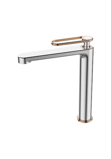 Newarc Zeta 671001 Çanak Tipi Lavabo Bataryası