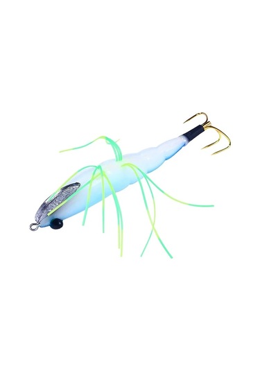 Fochsia 10 Adet Mürekkep Balığı Olta Takımı Yapay Yem Ahtapot Kalamar Avı İçin Deniz Yemi