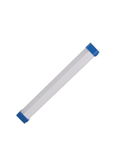 Powermaster T530 32cm 40w Çubuk Portatif Led Işıldak Şarjlı Tüp Lamba 1200mah Beyaz