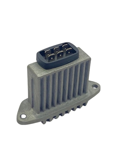 Delco 24v-28v Alternatör Konjektör 85a Ikarus Varıous Otobüs