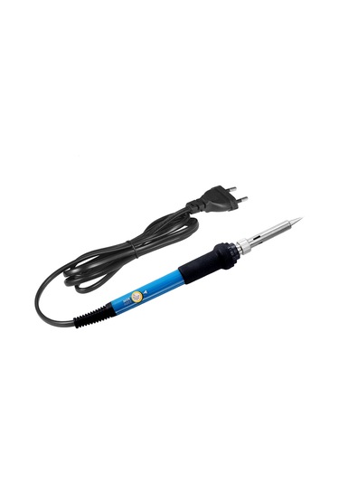 60 W Elektrikli Ayarlanabilir Sıcaklık Kaynak Havya