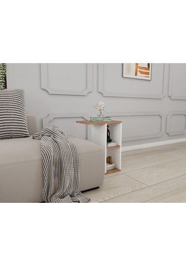 İvriz Yan Sehpa Yl M.kiraz-byz