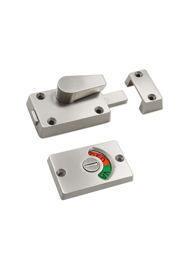 Mandal Göstergesi Bölme Göstergesi Doluluk Göstergeli Kilit