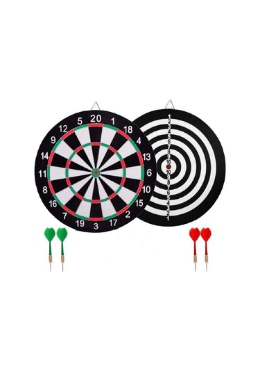 Hattrick Dr-40 Dart Seti 18 Inc