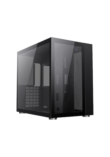 Snt Warzone II 750W 80+ Bronze Oyuncu Bilgisayar Kasası