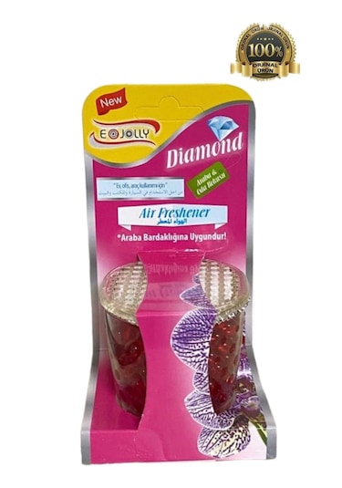 Soft Oto Boncuk Koku 2 Adet