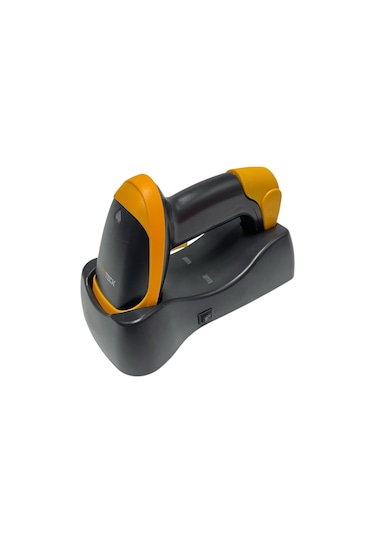 Scantech Dc-250 2d Uzun Mesafe Kablosuz Okuyucu