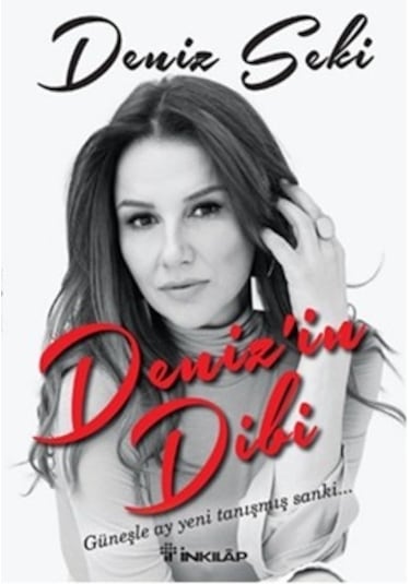 Denizin Dibi Deniz Seki Deniz In Dibi Inkılap Yayınları