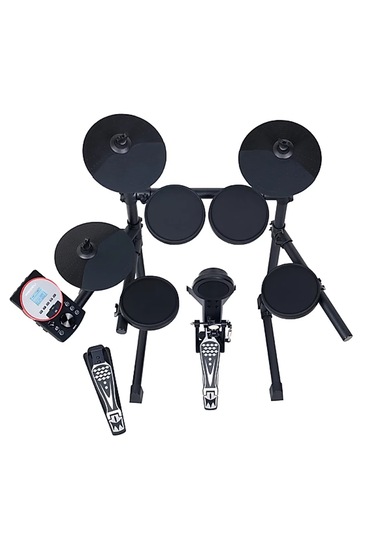 Medeli Dd610 S Dijital Davul