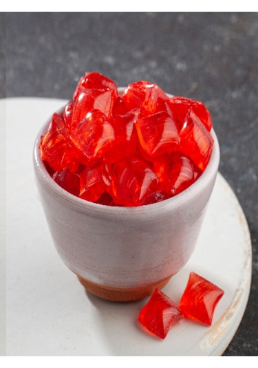 Şekerci Yaşar Tarçınlı Akide Şekeri 500 G