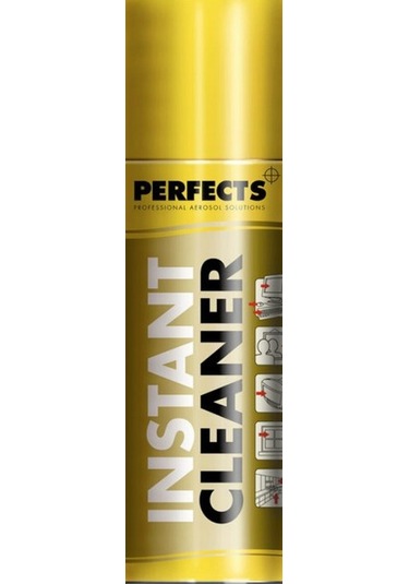 Perfects 50126 Antistatik Köpük Ics Sar