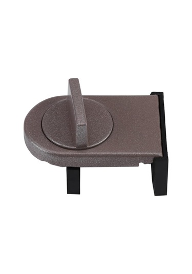 Ayarlanabilir Sürgülü Kapı Pencere Kilidi Bebek Hırsızlık Önleyici Bebek Emniyet Kilidi Çocuk Kilidi Durdurucu Kama