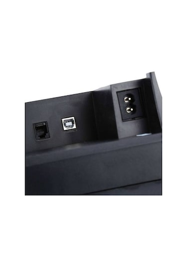 Zjiang ZJ-5890K 58MM Usb Termal Makbuz ve Adisyon Yazıcısı