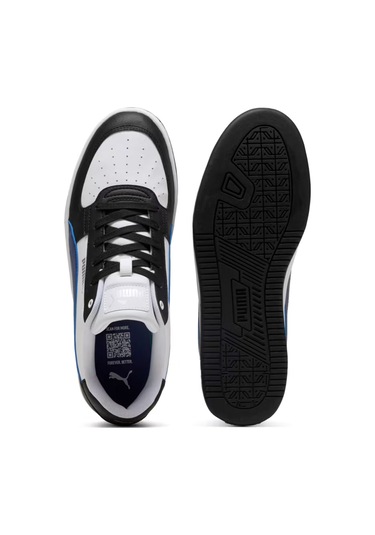 Caven 2.0 Erkek Beyaz Sneaker Ayakkabı 39229055 1628580 Çok Renkli