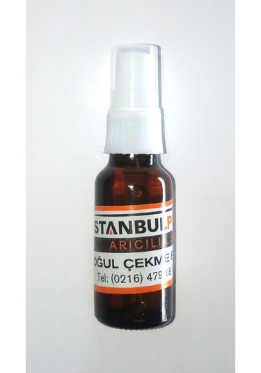 3 Adet Oğul  Yakalama  Çekme Esansi Fisfisli Sprey