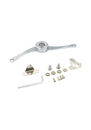 Ebitda Suntek Ağır Hizmet Menteşeleri Yavaş Kapanış Sistemi