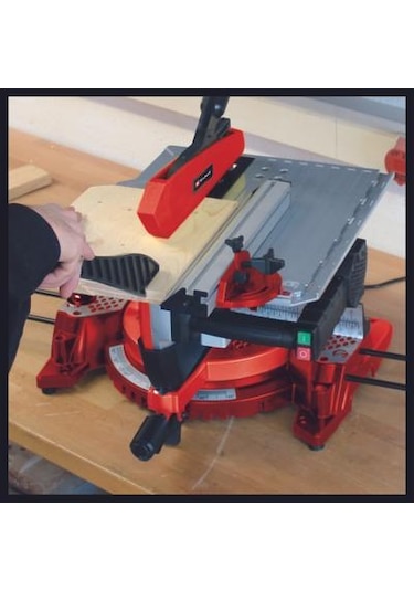 Einhell TC-MS 3017 T Tablalı Gönye Testere - 4300347