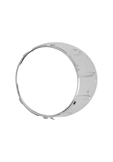 Youmex Mini R56 2009-2013 Abs Ön Tampon Sis Farı Halkası Kapağı Yedek Parça - Sağ Taraf