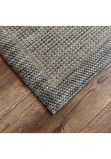 Hann Jüt Sisal Bej Kahve 9509 Bej Kahve