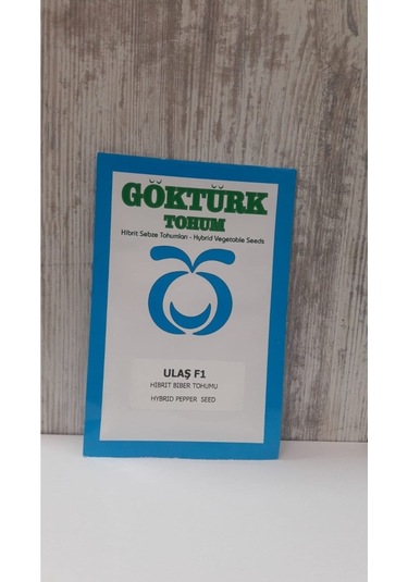 Gökben F1 Hibrit Domates Tohumu 1000 Adet