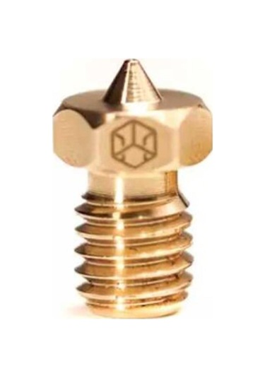Csa E3D V6 0.8 MM Pirinç Nozzle