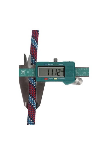 Homyl Dış Mekan Kaya Tırmanışı Koruma İlerleme İpi Dinamik Halat