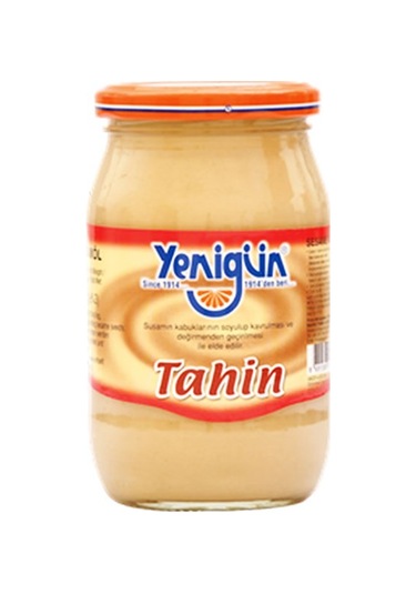 Yenigün Tahin 300 G
