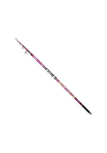 Icon-ıc Maxilon 390cm 100-200gr Teleskopik Kamış