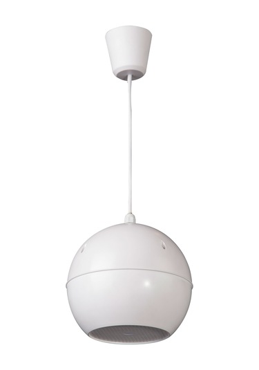 Denox DN-5C 10 W 5" Sarkıt Tavan Hoparlörü