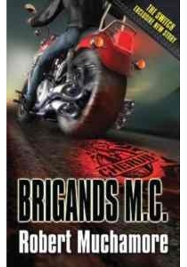 Brigands M. C. (Cherub 11)