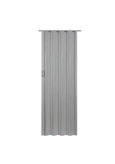 Katlanır Kapı Kalın Akordiyon Kapı 82X203 Bj003