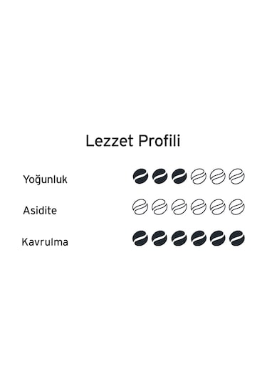 Tchibo Exclusive Decaf Kafeinsiz Öğütülmüş Filtre Kahve 250 G